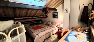  Appartement � vendre 2 pi�ces 19 m�