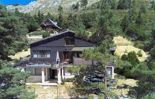  Chalet � vendre 10 pi�ces 200 m�