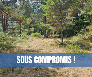  Terrain � vendre 10791 m�