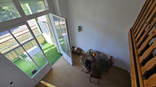  Appartement � vendre 2 pi�ces 27 m�