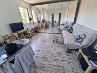  Appartement � vendre 1 pi�ce 26 m�