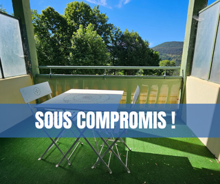  Appartement � vendre 2 pi�ces 27 m�