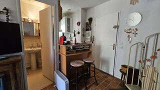  Appartement � vendre 2 pi�ces 19 m�