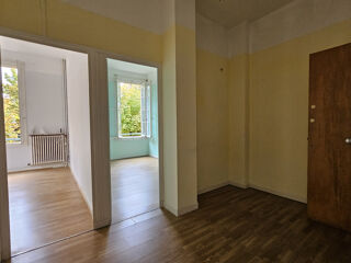  Appartement � vendre 2 pi�ces 47 m�