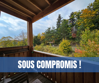  Appartement � vendre 2 pi�ces 19 m�