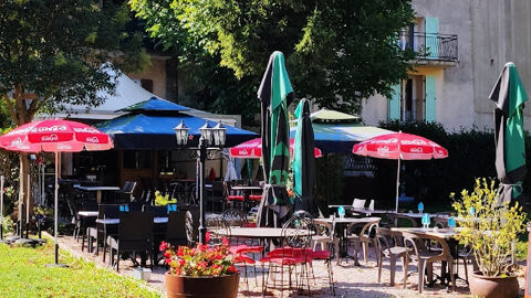 St Vallier : snack avec vue 95000 06460 St vallier de thiey