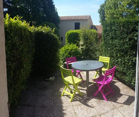  Appartement � louer 3 pi�ces 38 m�