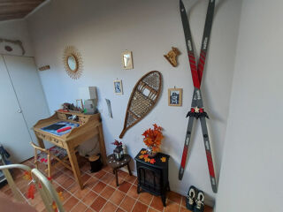  Appartement � vendre 2 pi�ces 19 m�