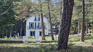 Vente propriété, château de prestige Thorenc (06750) annonces