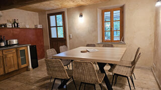  Maison � vendre 5 pi�ces 200 m�