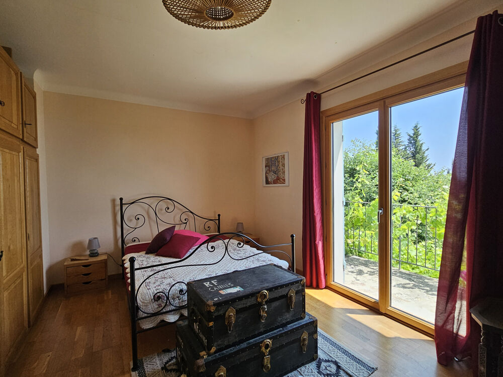  vendre  Maison Chteauneuf-Grasse (06740)