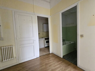  Appartement � vendre 2 pi�ces 47 m�