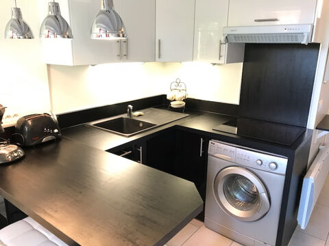  Appartement � louer 3 pi�ces 38 m�