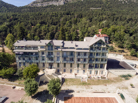   Appartement de type 2/3 pi�ces avec mezzani Appartement - 2 pi�ce(s) - 48 m�