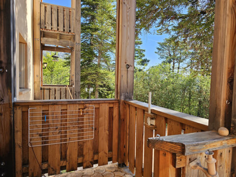  Appartement  louer 2 pices 27 m