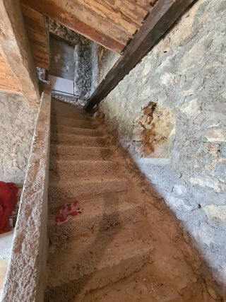  Maison � vendre 3 pi�ces 80 m�