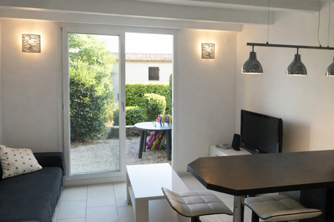  Appartement � louer 3 pi�ces 38 m�