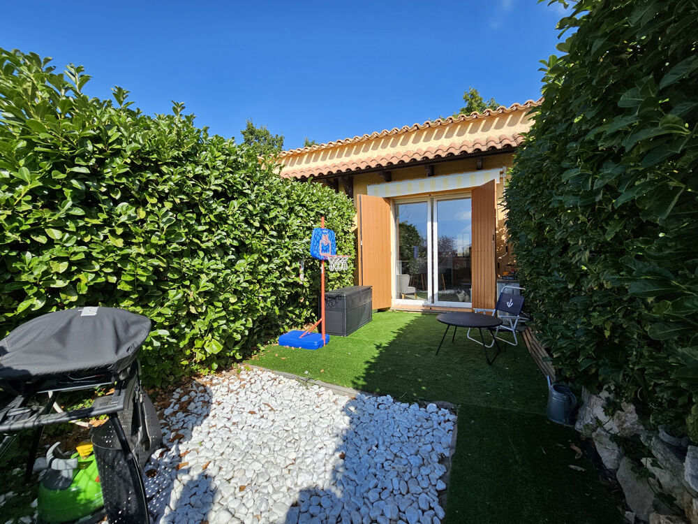 Vente Maison Maisonnette entirement rnove avec jardin St vallier de thiey