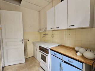  Appartement � vendre 2 pi�ces 47 m�