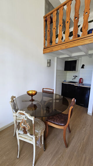  Appartement  vendre 2 pices 27 m