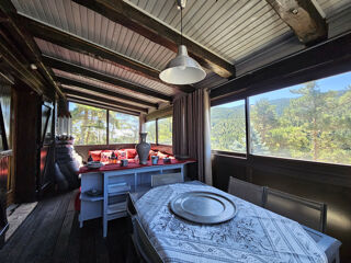  Chalet � vendre 10 pi�ces 200 m�