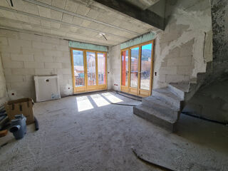  Maison  vendre 7 pices 130 m