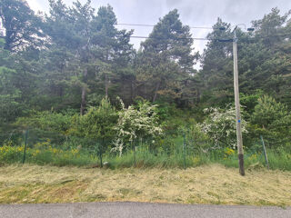  Terrain � vendre 2578 m�