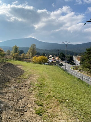  Terrain � vendre 609 m�