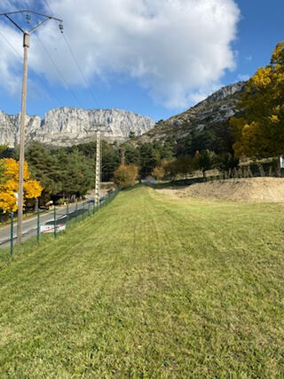  Terrain � vendre 609 m�