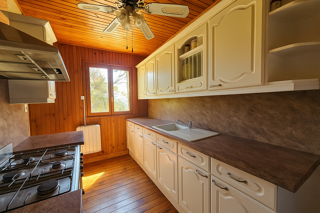  Chalet � vendre 10 pi�ces 200 m�