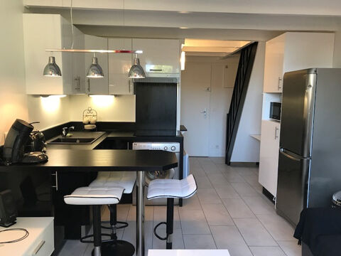  Appartement � louer 3 pi�ces 38 m�