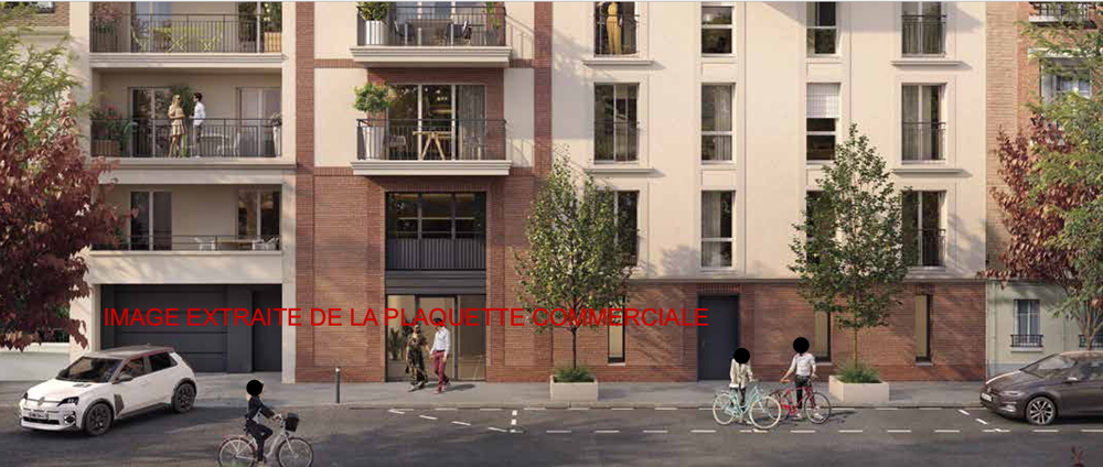   Champigny-sur-Marne (94500)