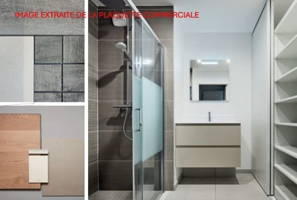 vente Appartement - 4 pièce(s) - 85 m² Sainte-Foy-lès-Lyon (69110)