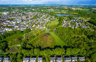  Appartement � vendre 4 pi�ces 93 m�