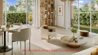  Appartement à vendre 1 pièce 25 m²