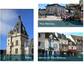  Appartement  vendre 3 pices 58 m