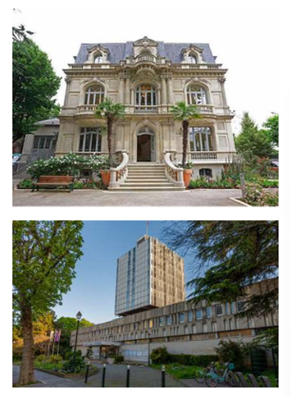 vente Appartement - 5 pièce(s) - 132 m² La Garenne-Colombes (92250)
