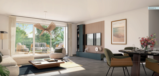  Maison 4 pi�ces 78 m� Rosny sur seine