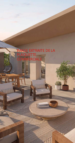  Appartement � vendre 3 pi�ces 68 m�