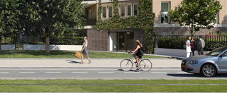  Appartement � vendre 3 pi�ces 64 m�