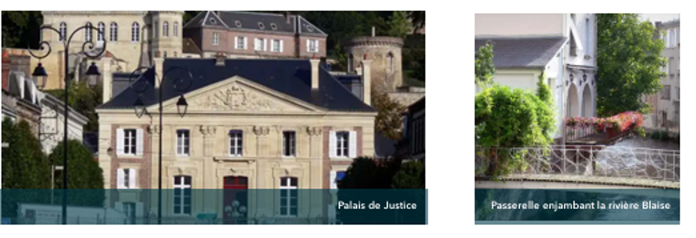 vente Appartement - 4 pi�ce(s) - 95 m� Dreux (28100)