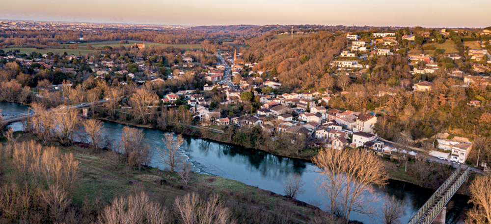   Lacroix-Falgarde (31120)