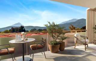  Appartement � vendre 3 pi�ces 62 m�