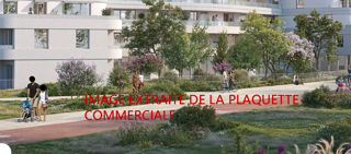 vente Appartement - 2 pièce(s) - 42 m² Toulouse (31400)