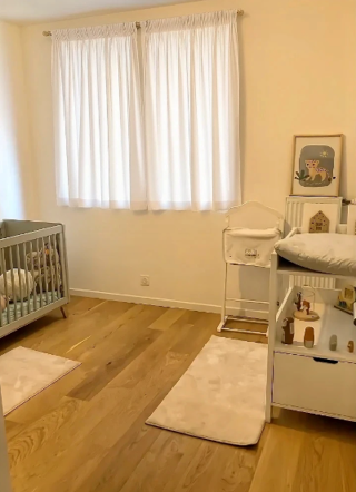  Appartement � vendre 5 pi�ces 91 m�