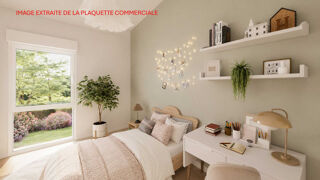  Maison à vendre 4 pièces 94 m²