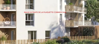  Appartement à vendre 2 pièces 40 m²