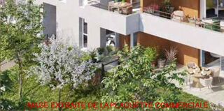 vente Appartement - 3 pièce(s) - 66 m² Fuveau (13710)