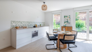  Appartement  vendre 3 pices 65 m