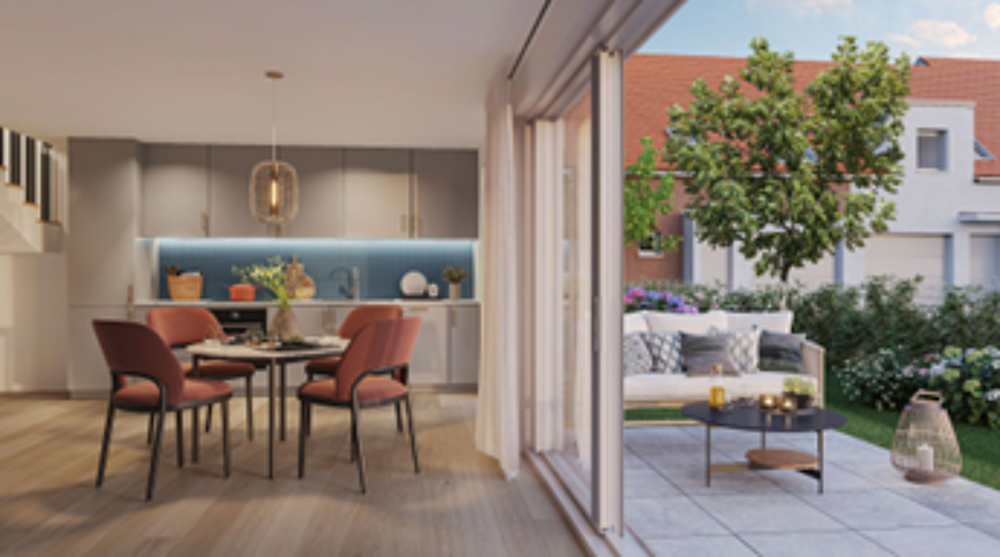 VVKRSP MAISON 3 PIECES HAGUENAU (67500) 2 LIVRAISON ....